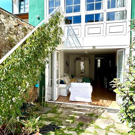 El Galeon Apartment รีบาเดโอ ภายนอก รูปภาพ