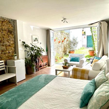 El Galeon Apartment รีบาเดโอ ภายนอก รูปภาพ