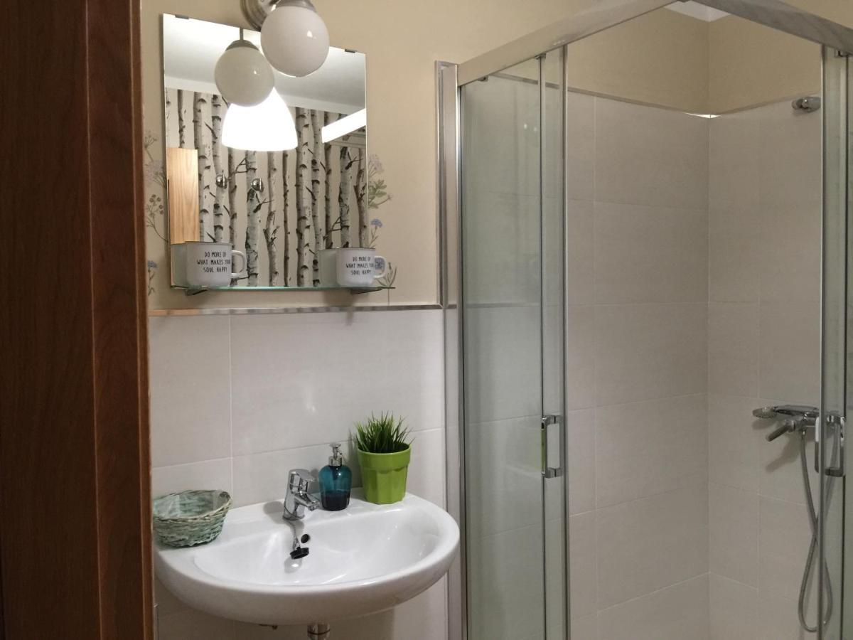 El Galeon Apartment รีบาเดโอ ภายนอก รูปภาพ