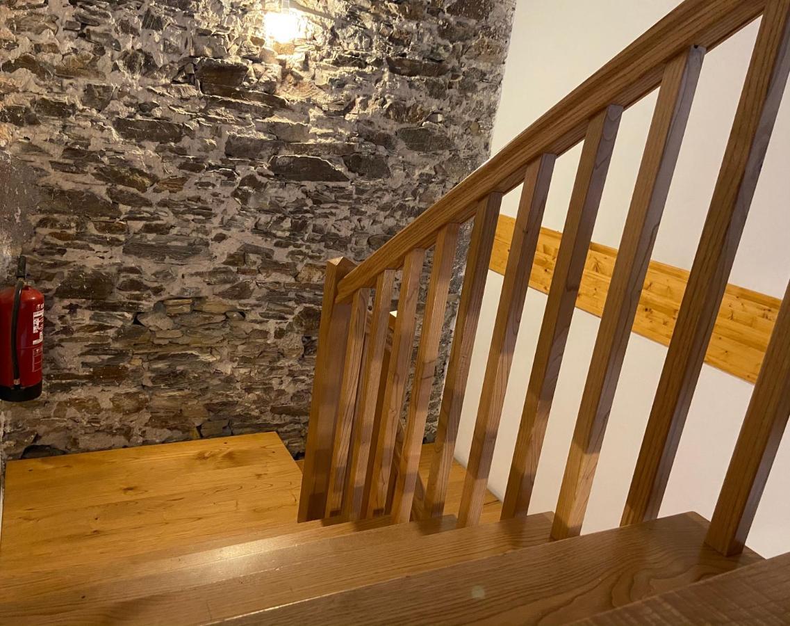El Galeon Apartment รีบาเดโอ ภายนอก รูปภาพ