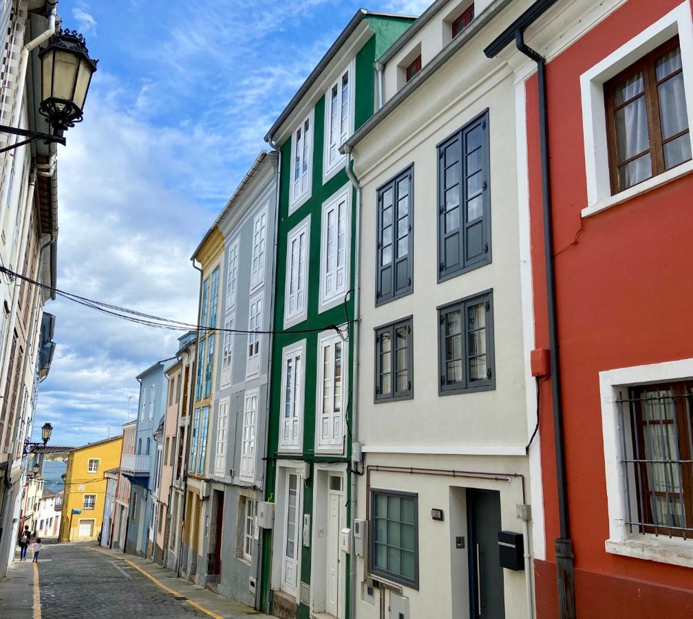 El Galeon Apartment รีบาเดโอ ภายนอก รูปภาพ