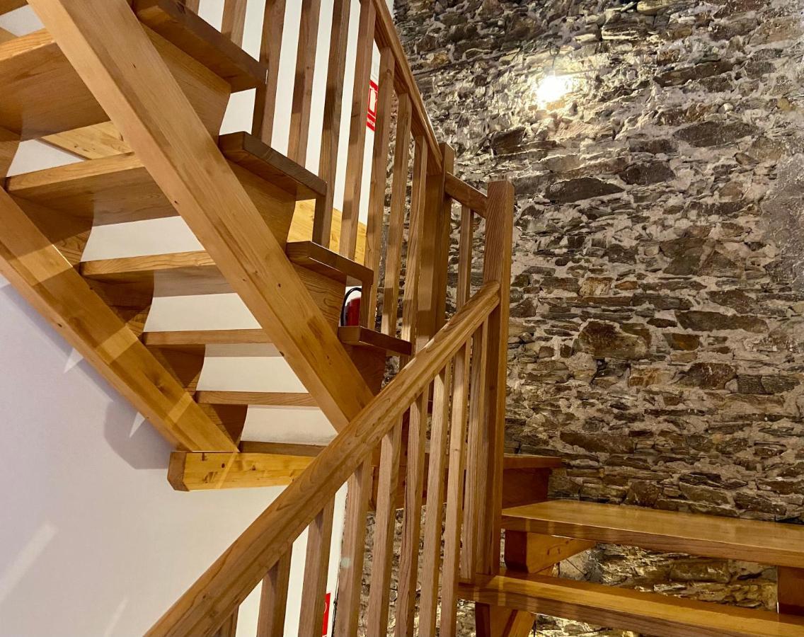 El Galeon Apartment รีบาเดโอ ภายนอก รูปภาพ