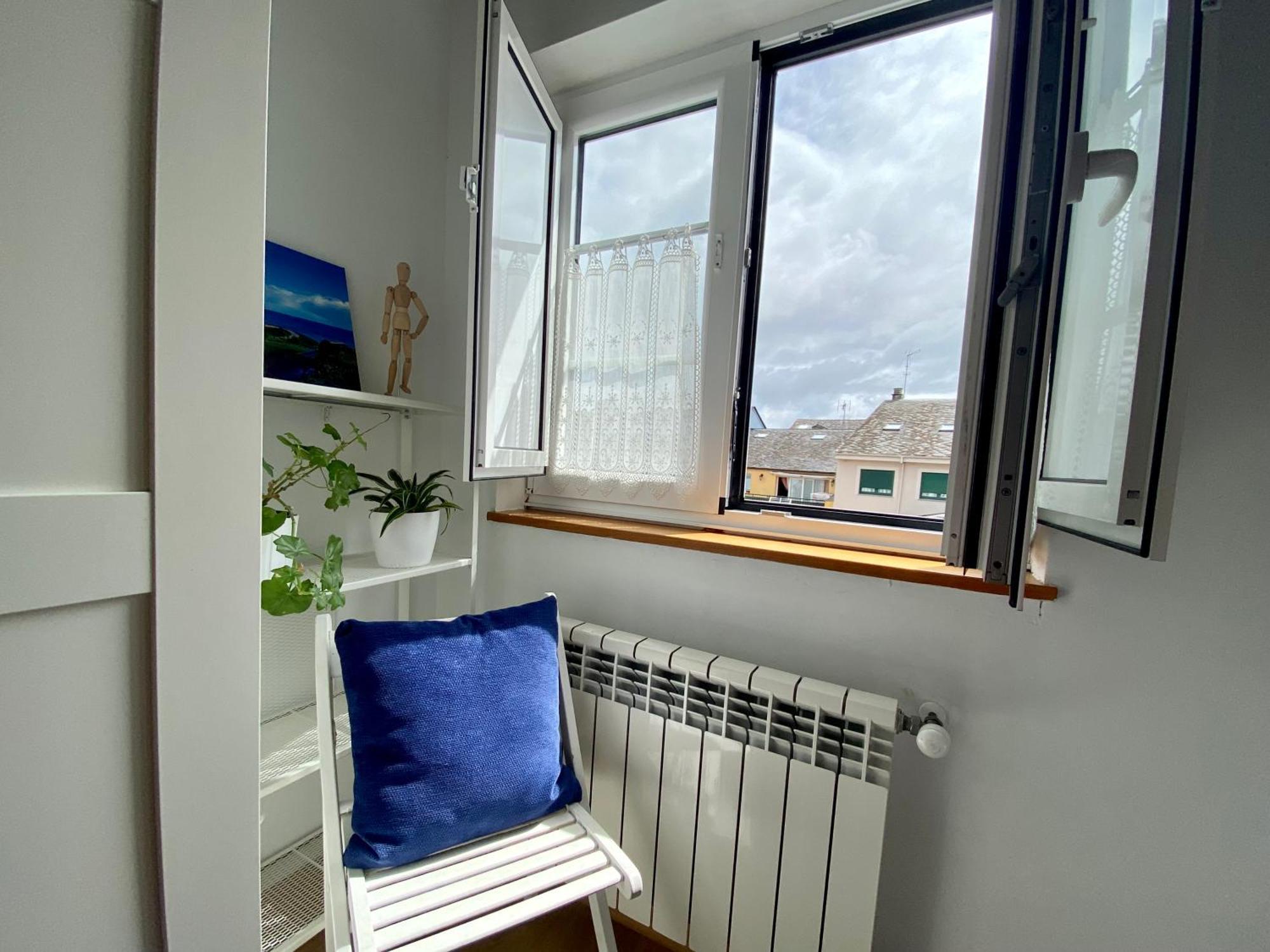 El Galeon Apartment รีบาเดโอ ภายนอก รูปภาพ