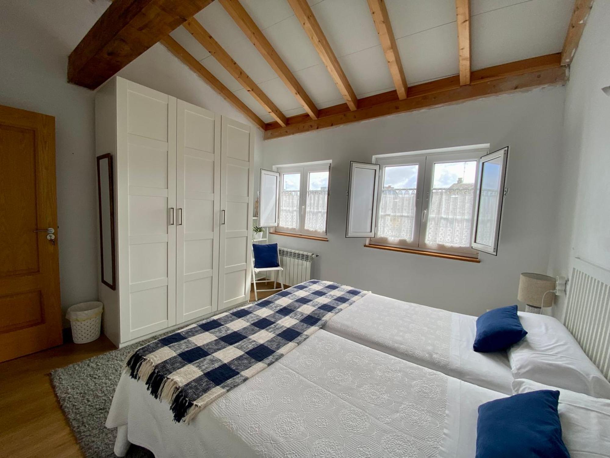 El Galeon Apartment รีบาเดโอ ภายนอก รูปภาพ