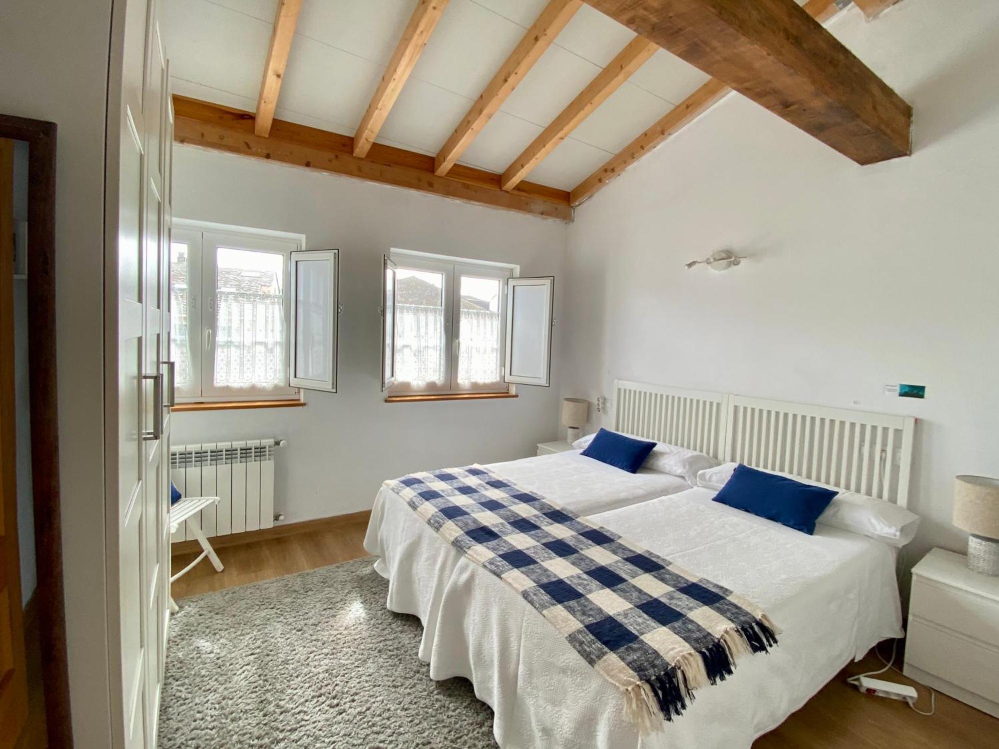 El Galeon Apartment รีบาเดโอ ภายนอก รูปภาพ