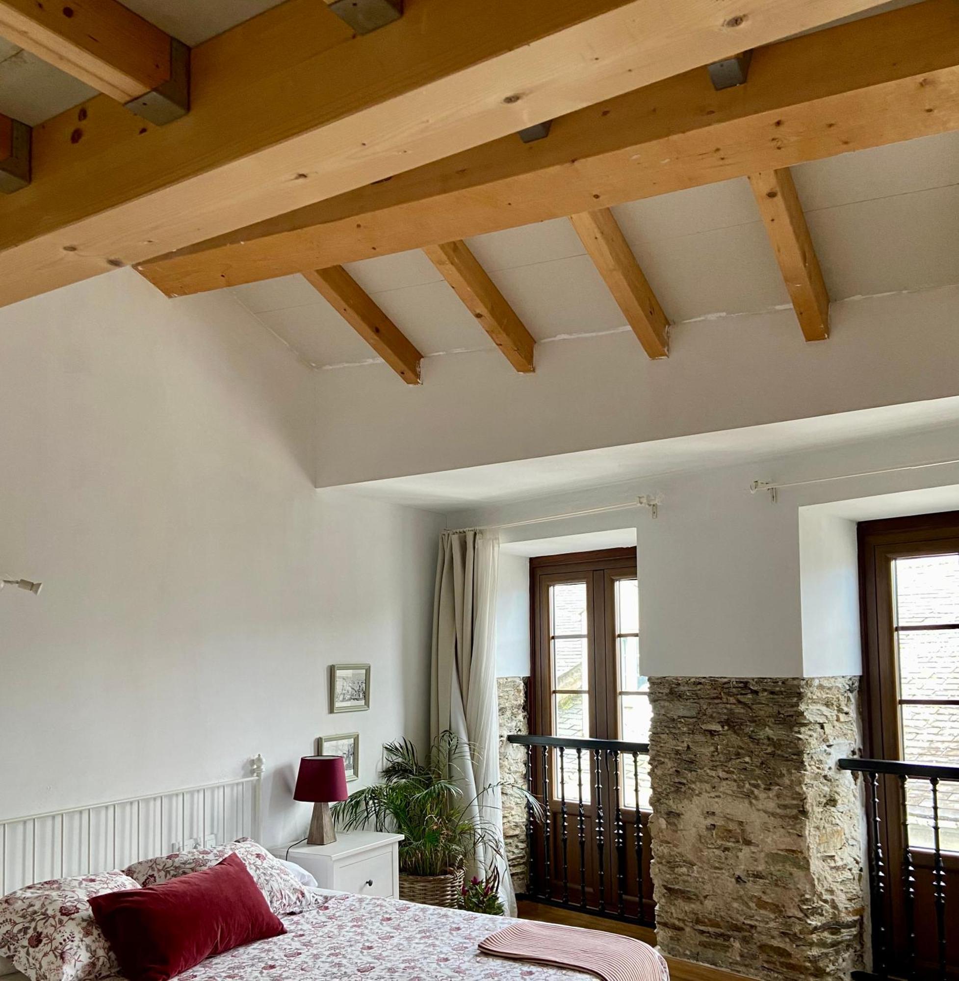 El Galeon Apartment รีบาเดโอ ภายนอก รูปภาพ