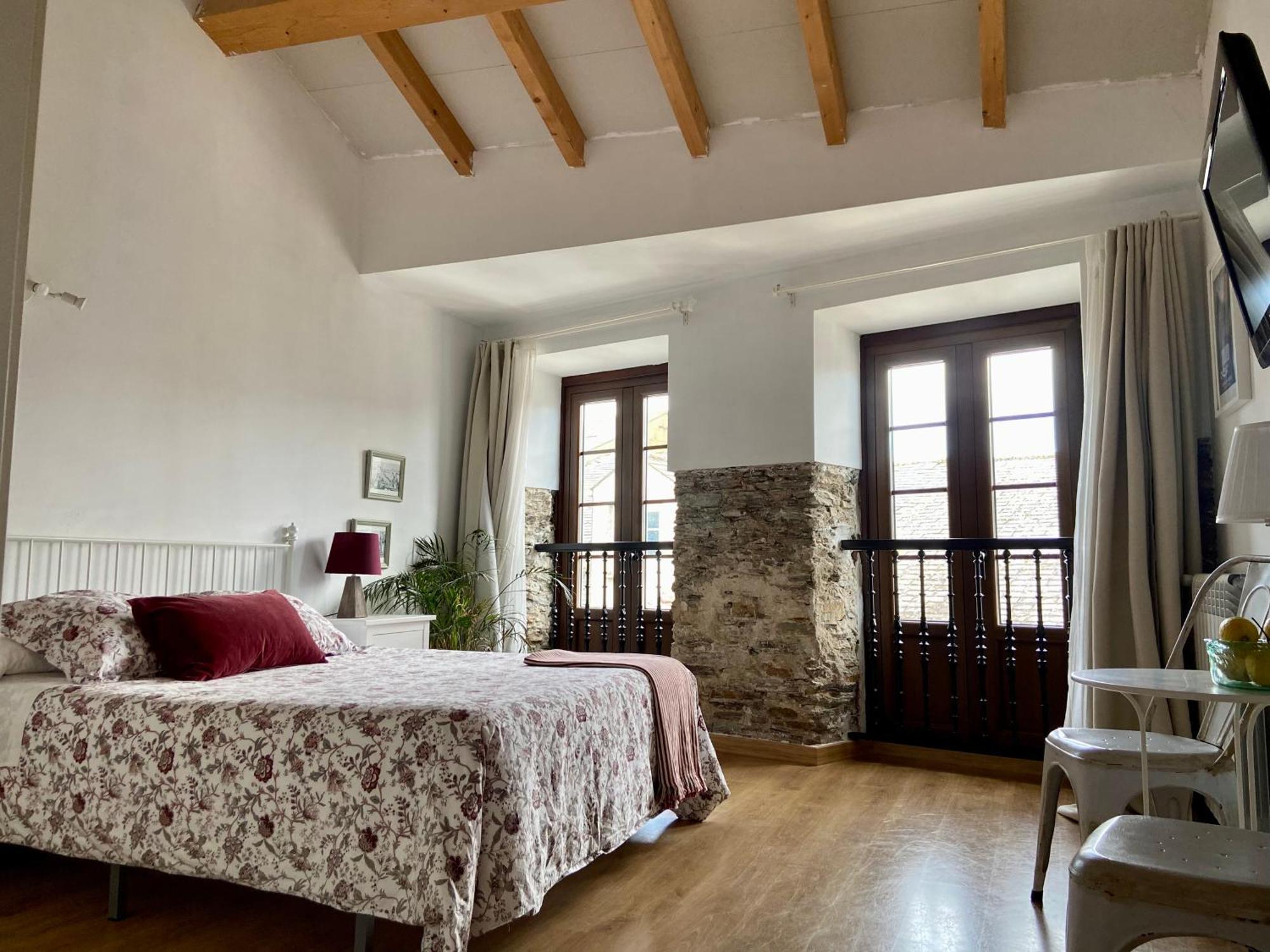 El Galeon Apartment รีบาเดโอ ภายนอก รูปภาพ