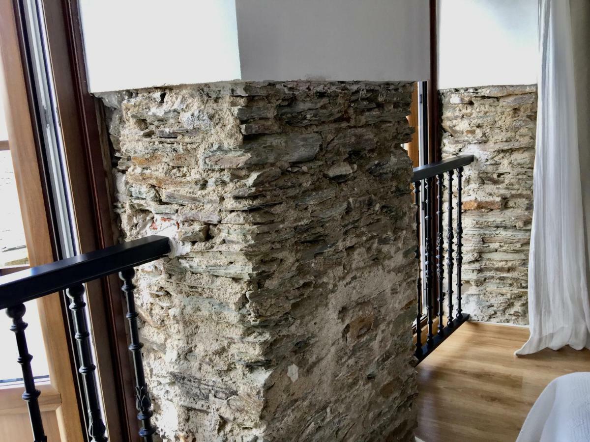 El Galeon Apartment รีบาเดโอ ภายนอก รูปภาพ